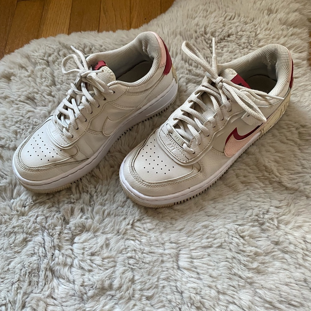 Nike Air Force 1